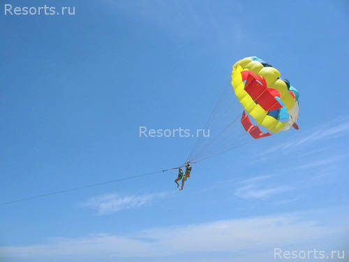 Mahdia Beach Hotel 14